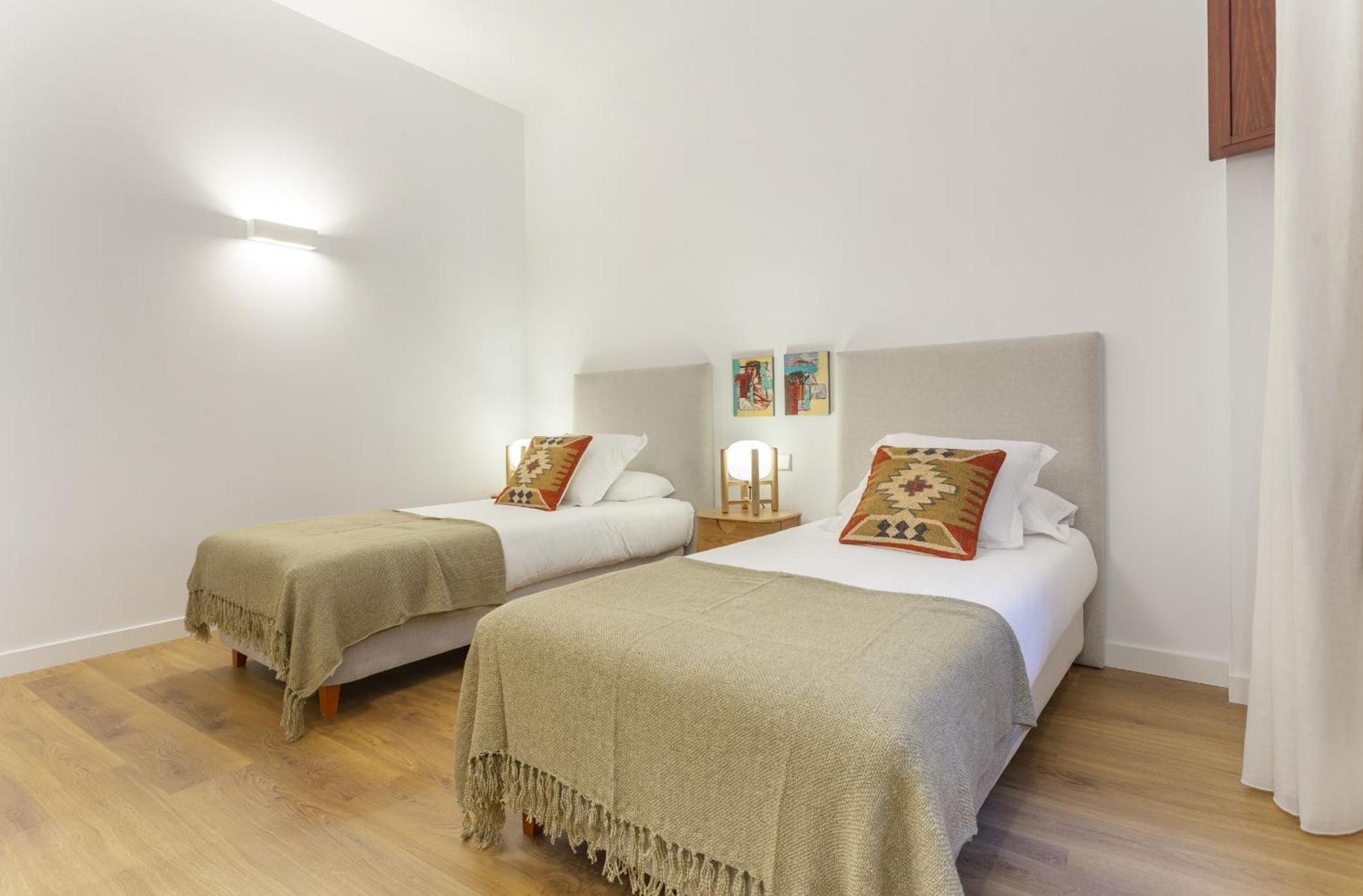 Cibeles Luxe In Madrid Exterior foto